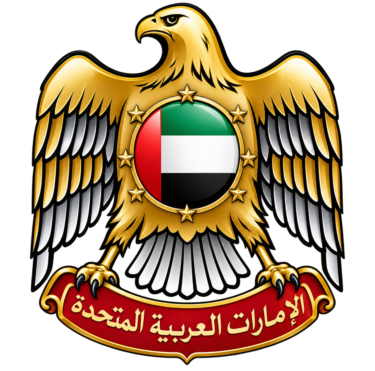 Emirates Verification by CBUAE logo